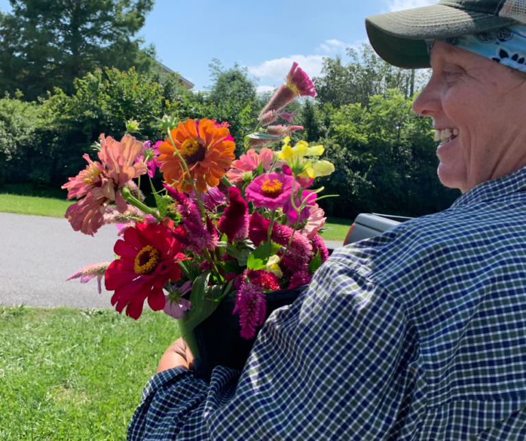 Farmer PRIDE Coalition Appalachian Sustainable Development