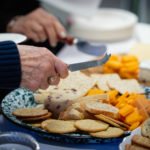 Cheese Board