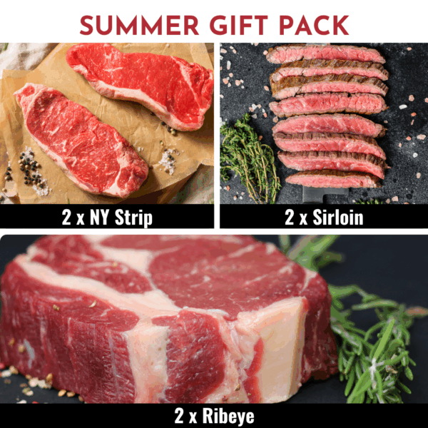 Summer Gift Pack