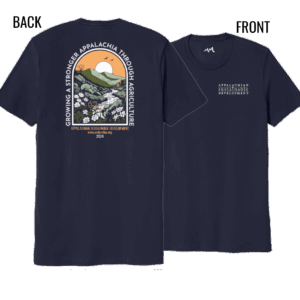 2024 Limited Edition ASD Tee