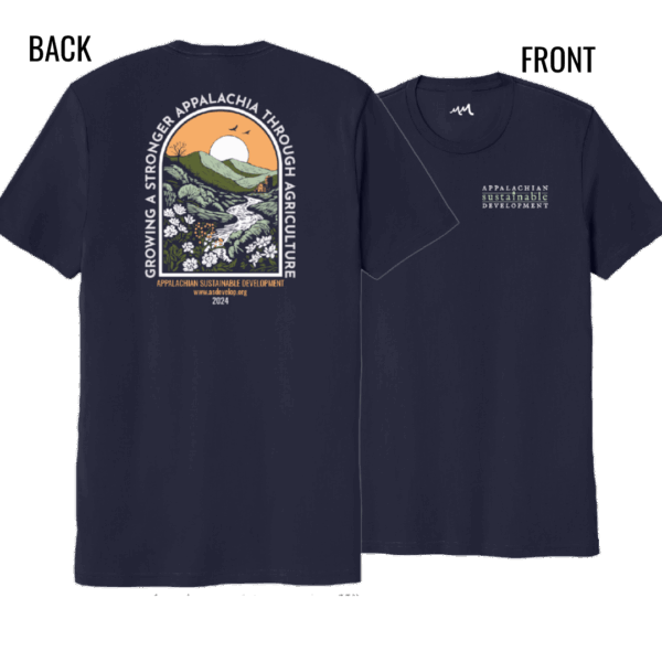2024 Limited Edition ASD Tee