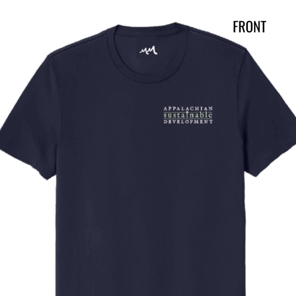 2024 Limited Edition ASD Tee - Image 3