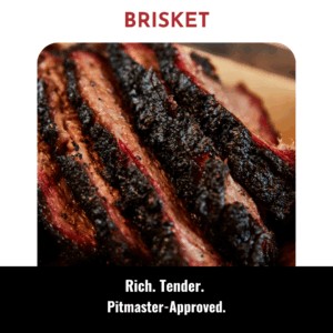 Brisket