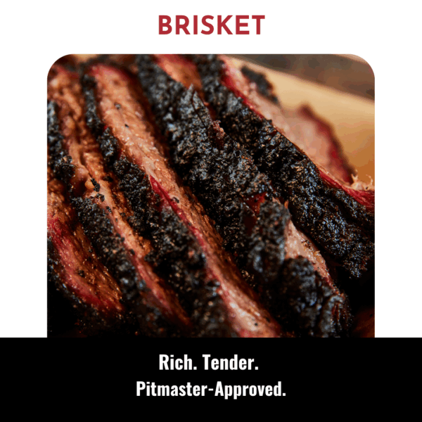 Brisket