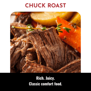 Chuck Roast