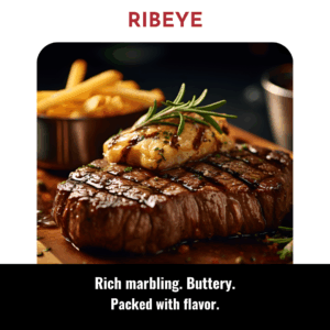 Ribeye